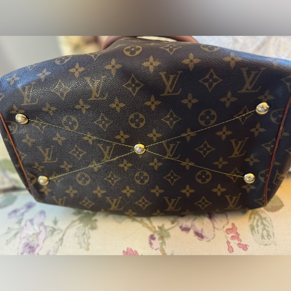 Louis Vuiton Tivoli GM with dust bag - Picture 14 of 14